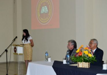 FACULTAD DE INGENIERÍA Y ARQUITECTURA APORTA A SEMANA CULTURAL POR 35 AÑOS