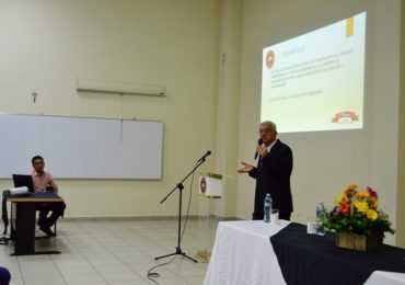 FACULTAD DE INGENIERÍA Y ARQUITECTURA APORTA A SEMANA CULTURAL POR 35 AÑOS