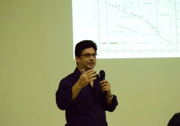 FACULTAD DE INGENIERÍA Y ARQUITECTURA APORTA A SEMANA CULTURAL POR 35 AÑOS