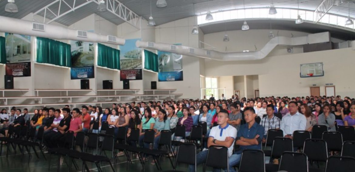 UNICAES ILOBASCO CELEBRA SEMANA CULTURAL EN HONOR AL 35 ANIVERSARIO