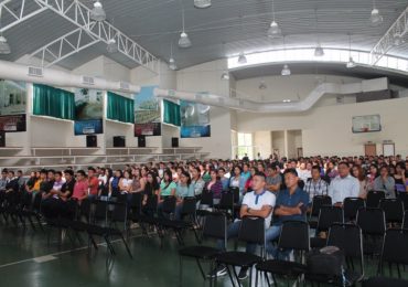 UNICAES ILOBASCO CELEBRA SEMANA CULTURAL EN HONOR AL 35 ANIVERSARIO