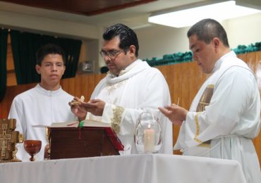 UNICAES ILOBASCO CELEBRA SEMANA CULTURAL EN HONOR AL 35 ANIVERSARIO