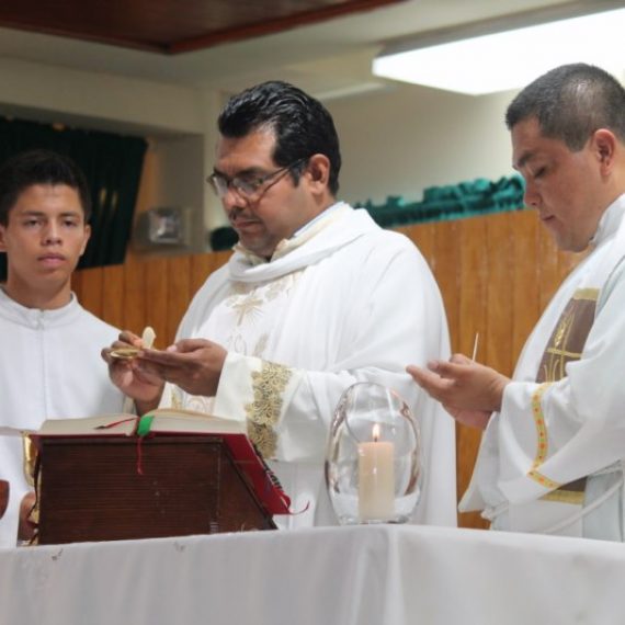 UNICAES ILOBASCO CELEBRA SEMANA CULTURAL EN HONOR AL 35 ANIVERSARIO