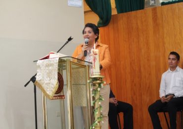 UNICAES ILOBASCO CELEBRA SEMANA CULTURAL EN HONOR AL 35 ANIVERSARIO