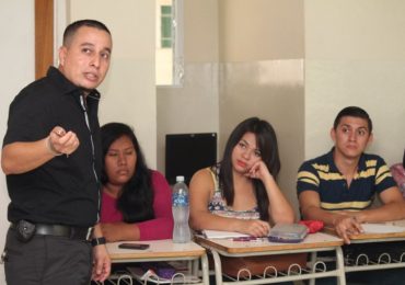 UNICAES ILOBASCO CELEBRA SEMANA CULTURAL EN HONOR AL 35 ANIVERSARIO