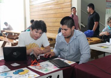 UNICAES ILOBASCO CELEBRA SEMANA CULTURAL EN HONOR AL 35 ANIVERSARIO