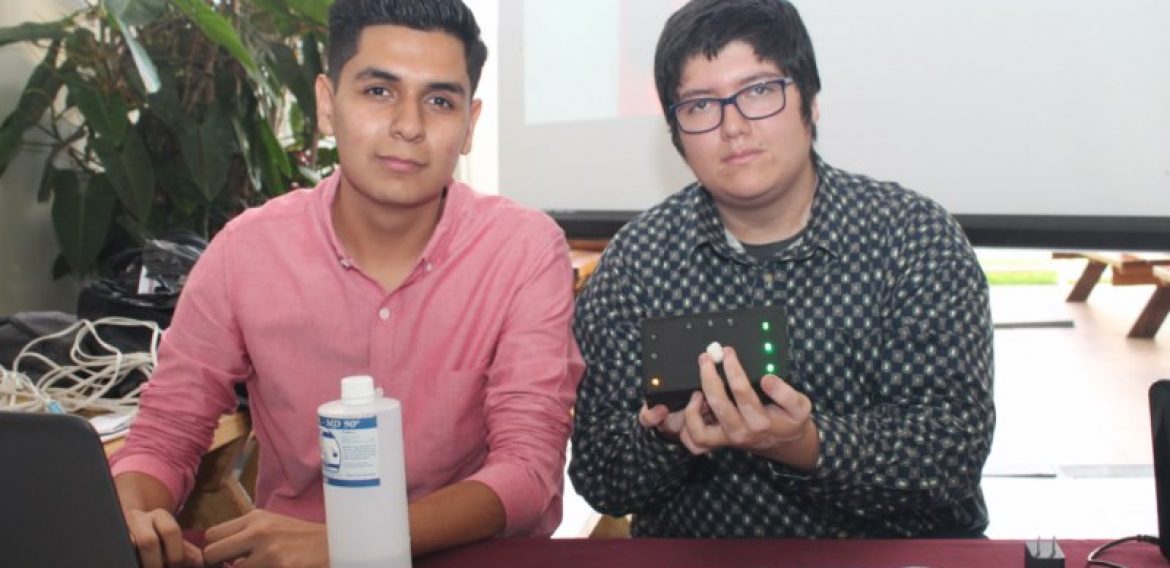 UNICAES ILOBASCO CELEBRA SEMANA CULTURAL EN HONOR AL 35 ANIVERSARIO