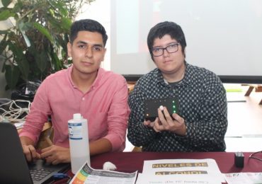UNICAES ILOBASCO CELEBRA SEMANA CULTURAL EN HONOR AL 35 ANIVERSARIO