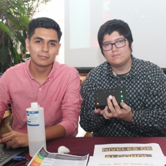 UNICAES ILOBASCO CELEBRA SEMANA CULTURAL EN HONOR AL 35 ANIVERSARIO