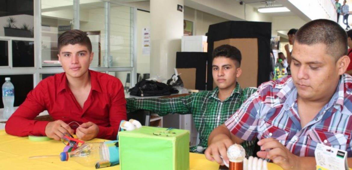 UNICAES ILOBASCO CELEBRA SEMANA CULTURAL EN HONOR AL 35 ANIVERSARIO