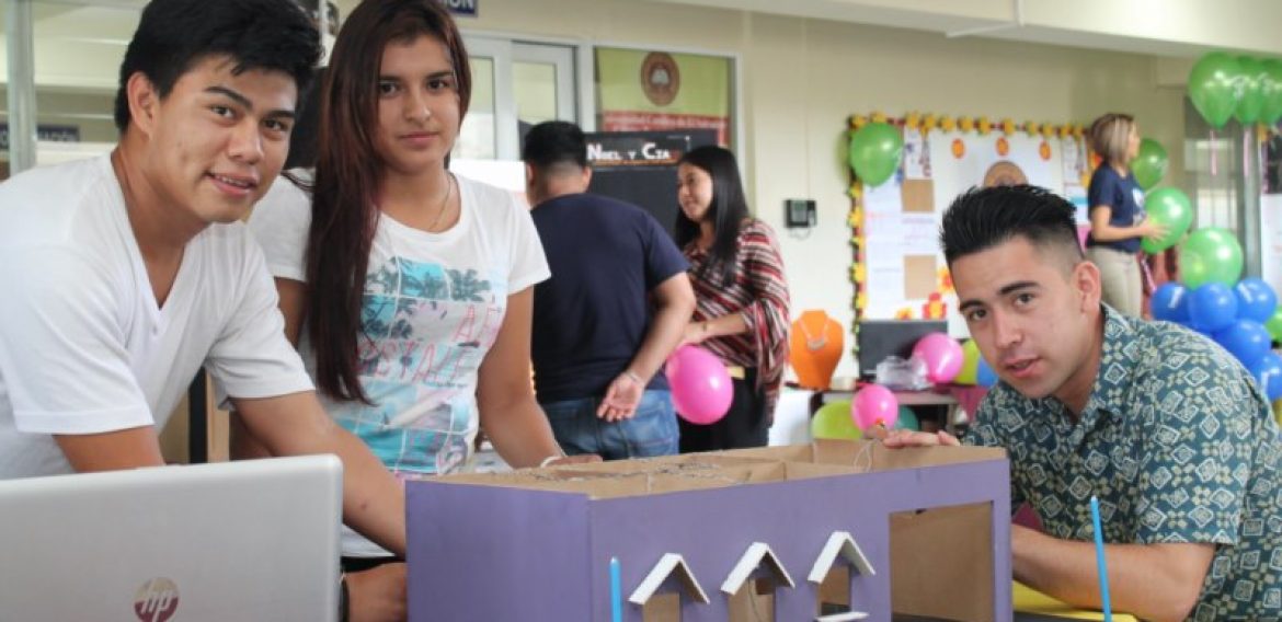 UNICAES ILOBASCO CELEBRA SEMANA CULTURAL EN HONOR AL 35 ANIVERSARIO