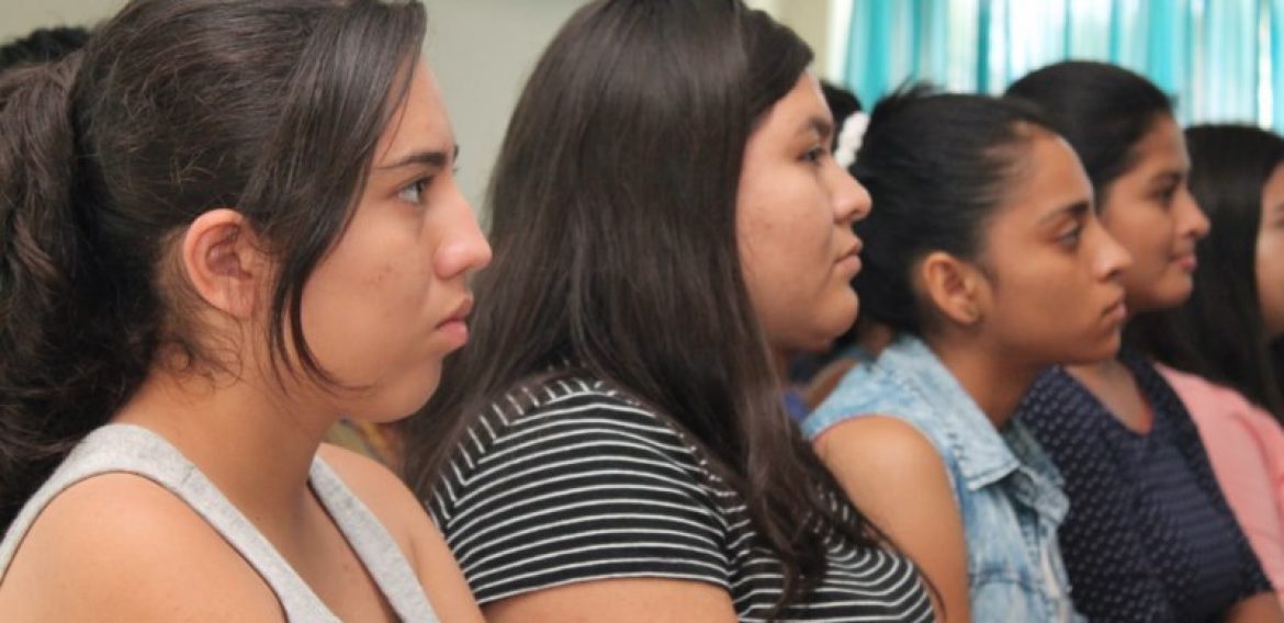 UNICAES ILOBASCO CELEBRA SEMANA CULTURAL EN HONOR AL 35 ANIVERSARIO