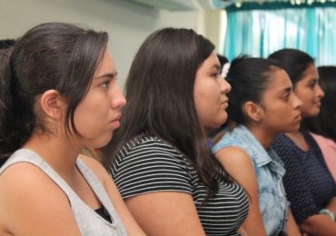 UNICAES ILOBASCO CELEBRA SEMANA CULTURAL EN HONOR AL 35 ANIVERSARIO