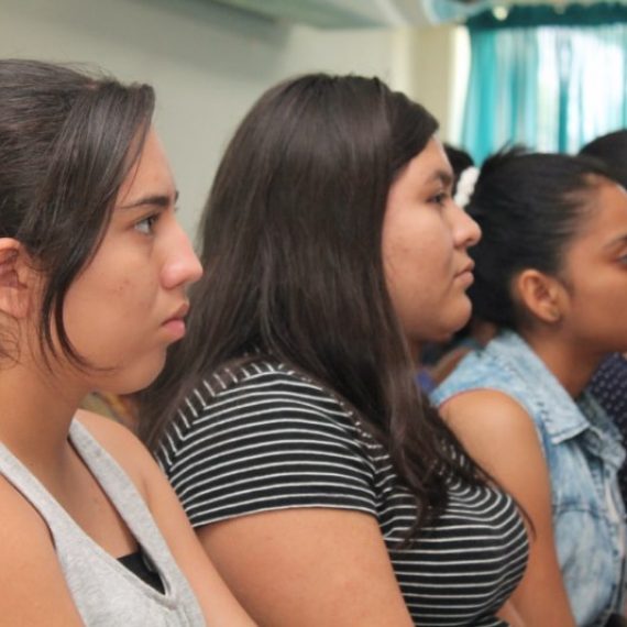 UNICAES ILOBASCO CELEBRA SEMANA CULTURAL EN HONOR AL 35 ANIVERSARIO