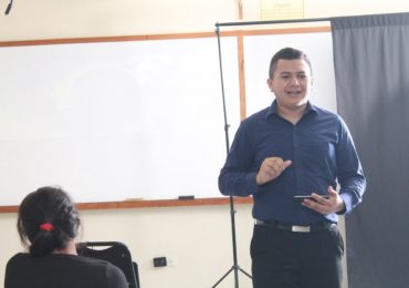 UNICAES ILOBASCO CELEBRA SEMANA CULTURAL EN HONOR AL 35 ANIVERSARIO