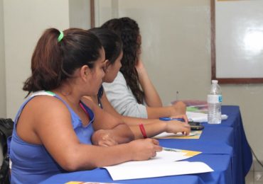 UNICAES ILOBASCO CELEBRA SEMANA CULTURAL EN HONOR AL 35 ANIVERSARIO