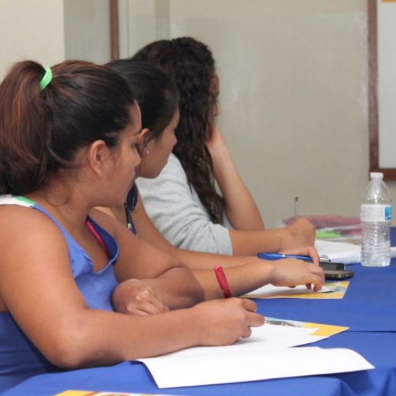 UNICAES ILOBASCO CELEBRA SEMANA CULTURAL EN HONOR AL 35 ANIVERSARIO