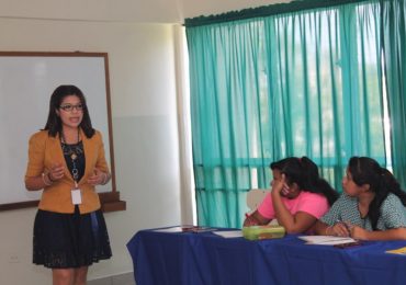 UNICAES ILOBASCO CELEBRA SEMANA CULTURAL EN HONOR AL 35 ANIVERSARIO