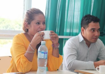 UNICAES ILOBASCO CELEBRA SEMANA CULTURAL EN HONOR AL 35 ANIVERSARIO