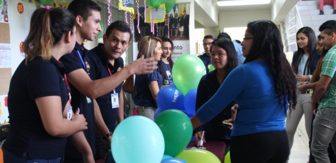 UNICAES ILOBASCO CELEBRA SEMANA CULTURAL EN HONOR AL 35 ANIVERSARIO