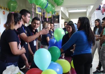 UNICAES ILOBASCO CELEBRA SEMANA CULTURAL EN HONOR AL 35 ANIVERSARIO