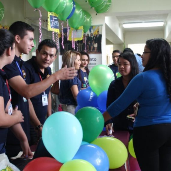 UNICAES ILOBASCO CELEBRA SEMANA CULTURAL EN HONOR AL 35 ANIVERSARIO