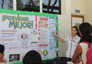 UNICAES ILOBASCO CELEBRA SEMANA CULTURAL EN HONOR AL 35 ANIVERSARIO