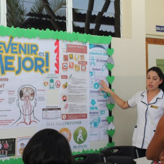 UNICAES ILOBASCO CELEBRA SEMANA CULTURAL EN HONOR AL 35 ANIVERSARIO