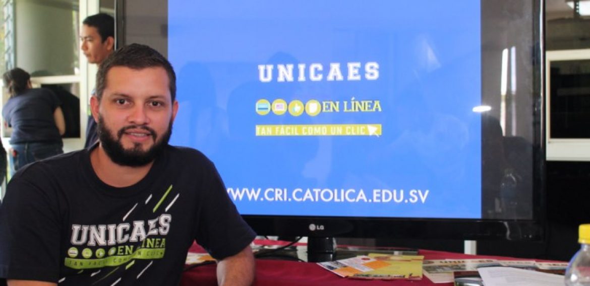 UNICAES ILOBASCO CELEBRA SEMANA CULTURAL EN HONOR AL 35 ANIVERSARIO