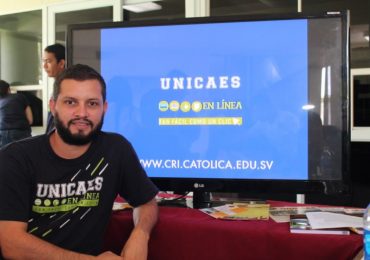 UNICAES ILOBASCO CELEBRA SEMANA CULTURAL EN HONOR AL 35 ANIVERSARIO