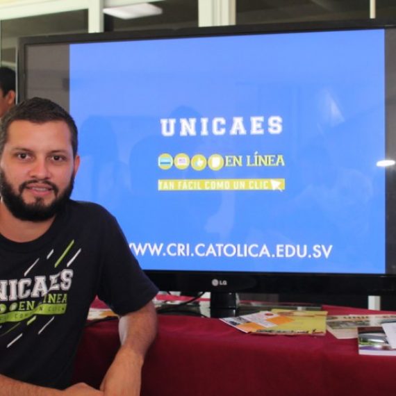 UNICAES ILOBASCO CELEBRA SEMANA CULTURAL EN HONOR AL 35 ANIVERSARIO