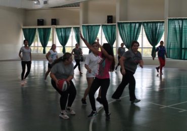 UNICAES ILOBASCO CELEBRA SEMANA CULTURAL EN HONOR AL 35 ANIVERSARIO