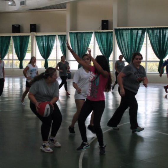 UNICAES ILOBASCO CELEBRA SEMANA CULTURAL EN HONOR AL 35 ANIVERSARIO