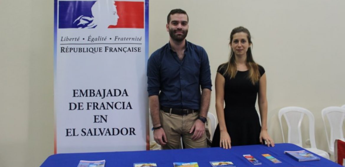 Expobecas: oportunidades de becas de post-grado en el extranjero