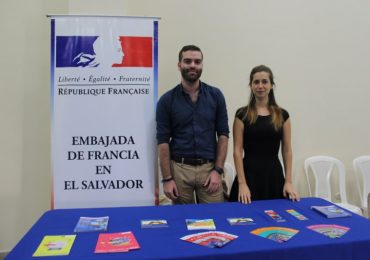 Expobecas: oportunidades de becas de post-grado en el extranjero