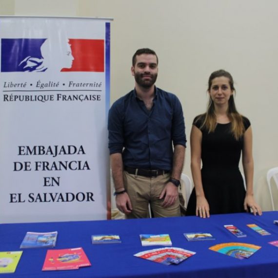 Expobecas: oportunidades de becas de post-grado en el extranjero