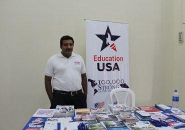 Expobecas: oportunidades de becas de post-grado en el extranjero