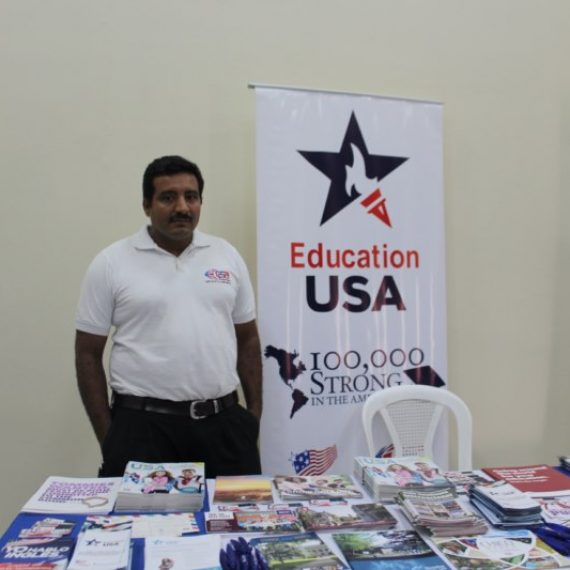 Expobecas: oportunidades de becas de post-grado en el extranjero
