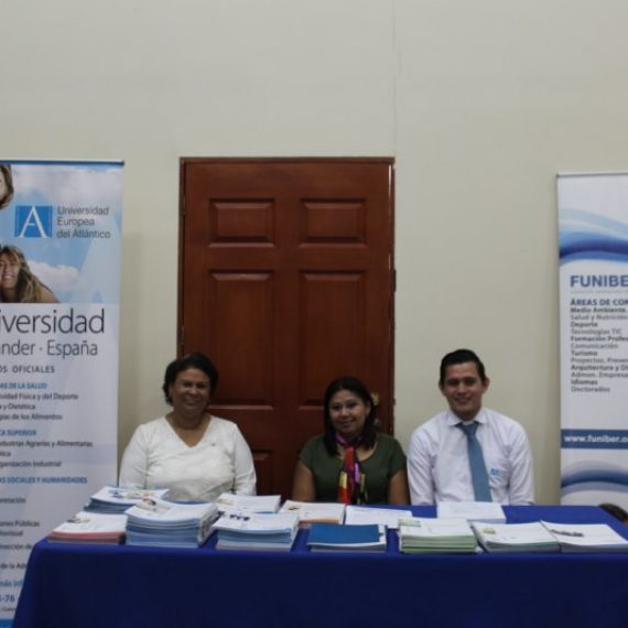 Expobecas: oportunidades de becas de post-grado en el extranjero