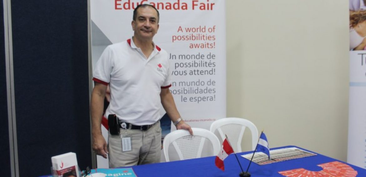 Expobecas: oportunidades de becas de post-grado en el extranjero