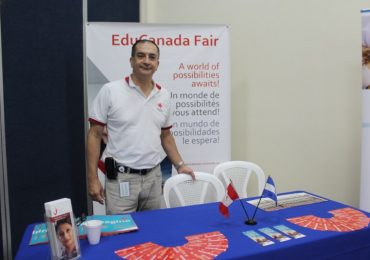 Expobecas: oportunidades de becas de post-grado en el extranjero