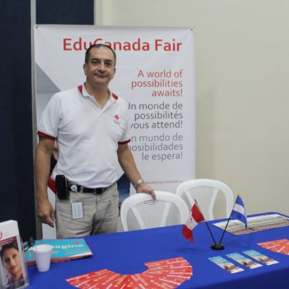 Expobecas: oportunidades de becas de post-grado en el extranjero