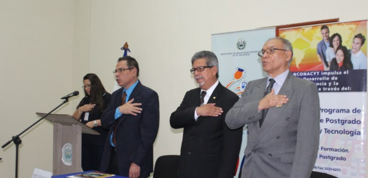 Expobecas: oportunidades de becas de post-grado en el extranjero