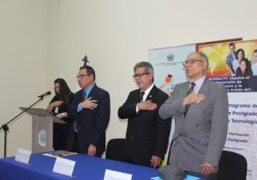 Expobecas: oportunidades de becas de post-grado en el extranjero