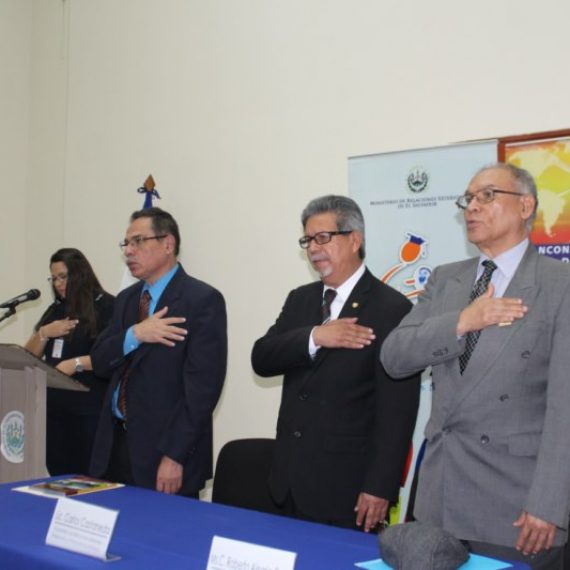 Expobecas: oportunidades de becas de post-grado en el extranjero