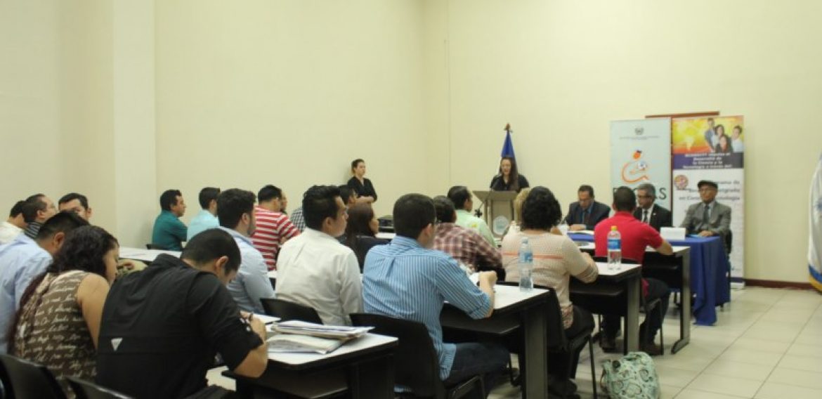 Expobecas: oportunidades de becas de post-grado en el extranjero
