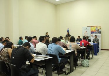 Expobecas: oportunidades de becas de post-grado en el extranjero
