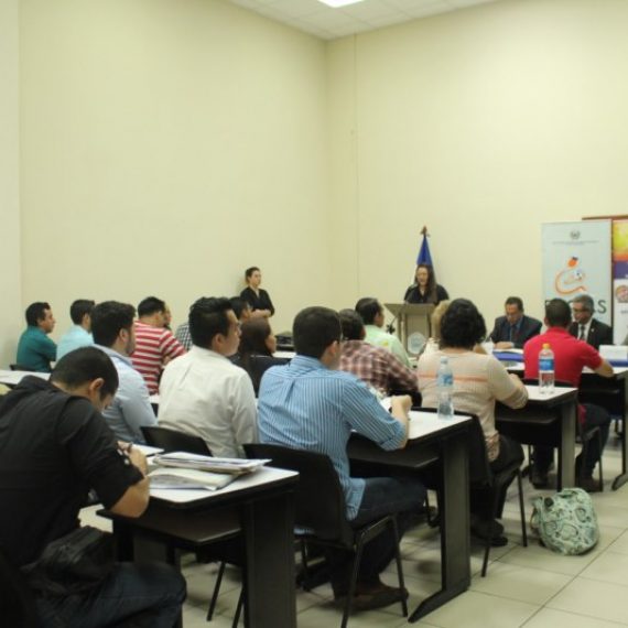 Expobecas: oportunidades de becas de post-grado en el extranjero