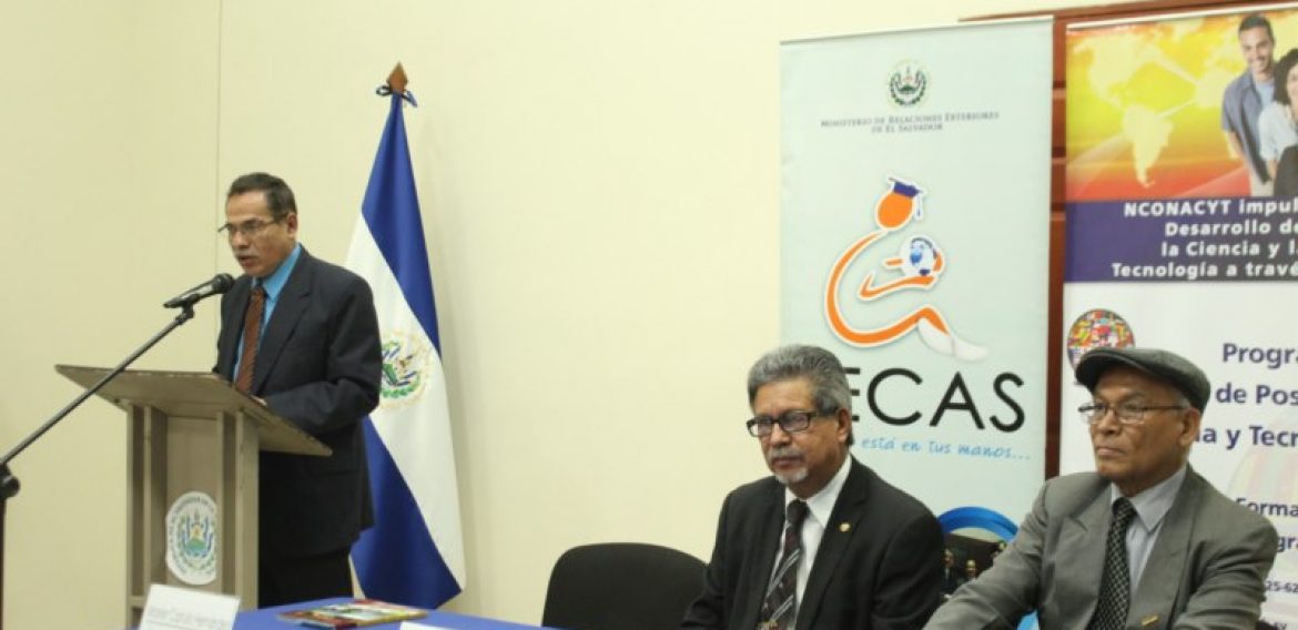 Expobecas: oportunidades de becas de post-grado en el extranjero