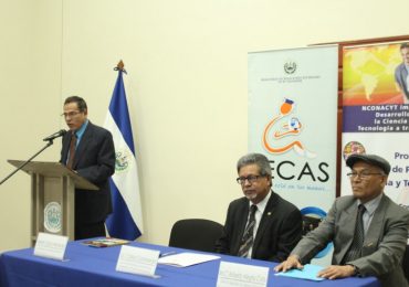 Expobecas: oportunidades de becas de post-grado en el extranjero